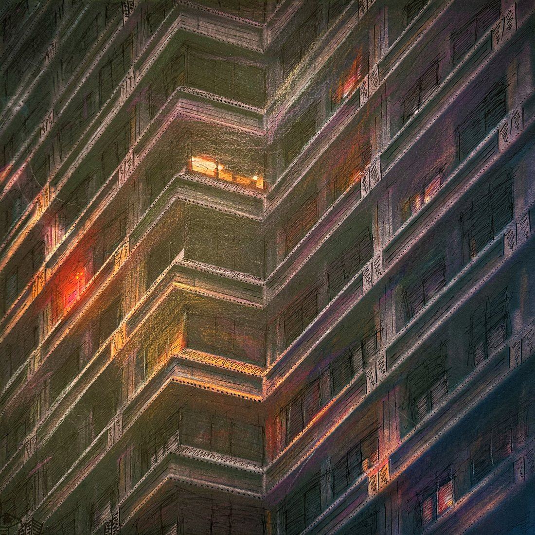 De volta pro digital
