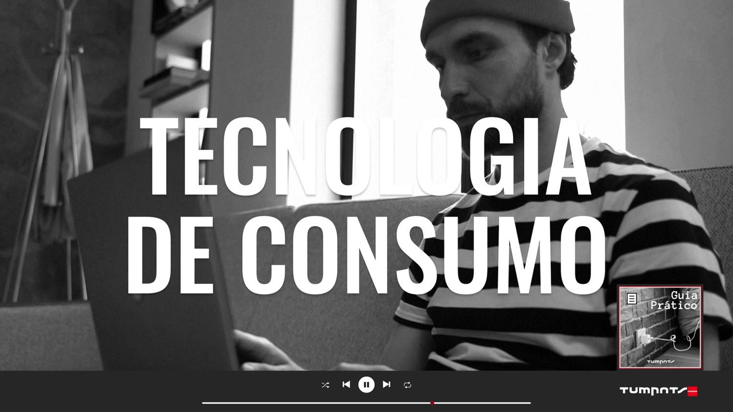 Tecnologia de consumo